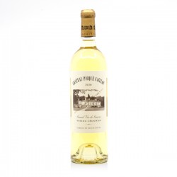 Château Picque Caillou AOC Pessac Léognan Blanc 2020 75cl