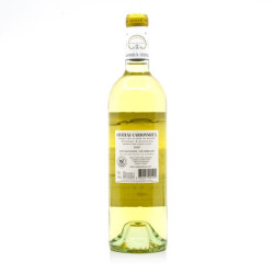 Château Carbonnieux AOC Pessac Léognan Grand Cru Classé de Graves Blanc 2020 75cl