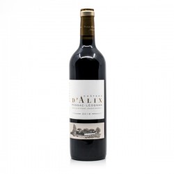 Château Alix AOC Pessac Leognan Rouge 2019 75cl
