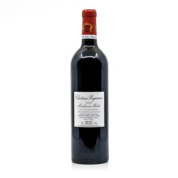 Château Poujeaux AOC Moulis Rouge 2020 75cl