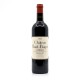 Château Haut-Bages Libéral AOC Pauillac 5ème Grand Cru Classé 2020 Bio 75cl