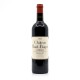 Château Haut-Bages Libéral AOC Pauillac 5ème Grand Cru Classé 2020 Bio 75cl