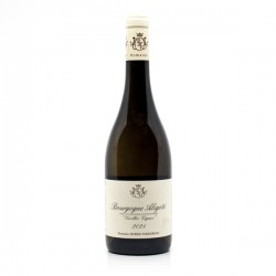 Domaine Huber Verdereau AOC Bourgogne Aligoté BIO 2021