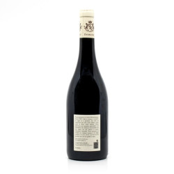 Domaine Huber Verdereau AOC Bourgogne Pinot Noir Les Constances Rouge BIO 2021