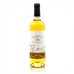 Domaine Labranche Laffont AOC Pacherenc du Vic Bilh Moelleux BIO 2021 75cl