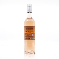 Domaine Saint Andrieu AOP Côtes de Provence Rosé 2021 75 cl
