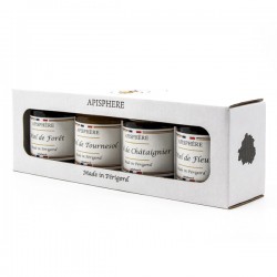 Coffret GOURMAND du Périgord – Apisphère