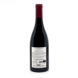 Château La Sauvageonne Grand Vin AOP Terrasses Du Larzac Rouge BIO 2020 75cl