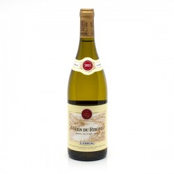 E.Guigal AOC Côtes du Rhône Blanc 2021 75cl