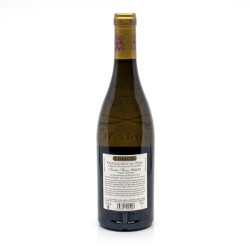 Saintes Pierres de Nalys AOC Châteauneuf du Pape Blanc 2020 75cl
