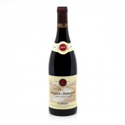 E.Guigal AOC Saint Joseph Rouge 2019 75cl