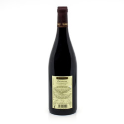 E.Guigal AOC Gigondas Rouge 2019 75 cl