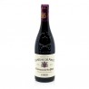 Château de Nalys Grand Vin AOC Châteauneuf du Pape Rouge 2016 75 cl