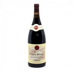 E.Guigal AOC Côte-Rôtie "Brune & Blonde de Guigal" Rouge 2019 Magnum 150 cl