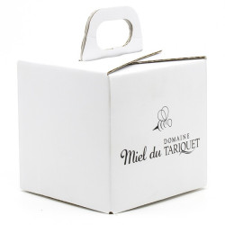 Miel du Domaine Tariquet 300g