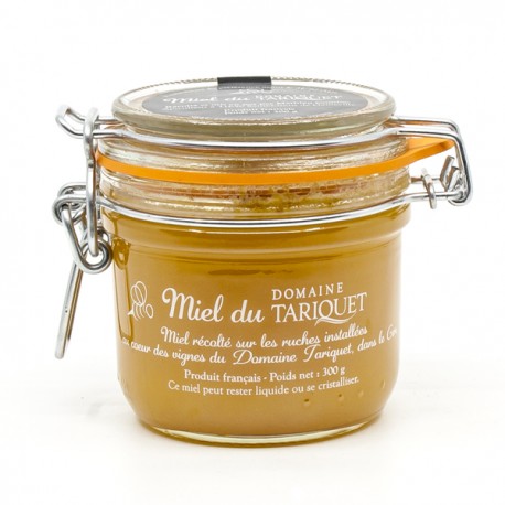 Miel du Domaine Tariquet 300g