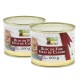 Lot de 2 Blocs de Foie Gras de Canard 200g soit 400g