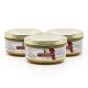 Lot de 3 Blocs de Foie Gras de Canard 120g soit 360g