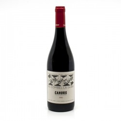 Château Combel La Serre Pur Fruit du Causse AOC Cahors 2021 75cl