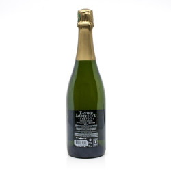 Champagne Xavier Loriot AOC Champagne Brut, 75cl