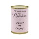 Graisse de Canard 350g
