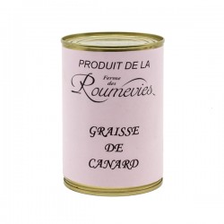 Graisse de Canard 350g