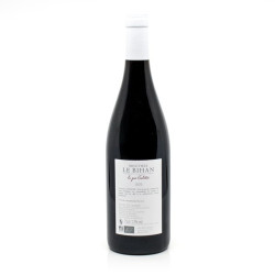 Domaine Mouthes Le Bihan La Pie Colette AOC Côtes de Duras Rouge BIO 2020 75cl