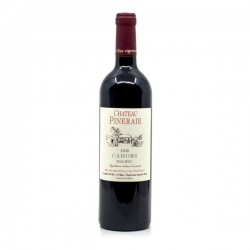 Château Pineraie AOC Cahors 2020 75cl