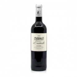 Château La Coustarelle AOC Cahors 2020 75cl