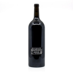 Château Barouillet AOC Pécharmant BIO 2021 Magnum 150 cl
