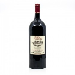 Château Pineraie AOC Cahors 2020 Magnum 150 cl