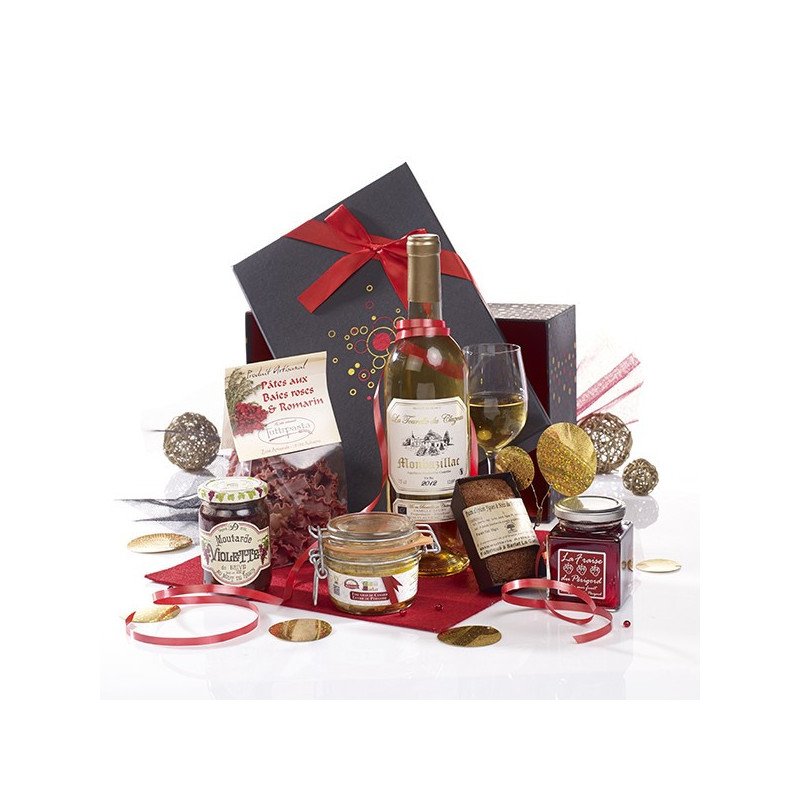Coffret Chic