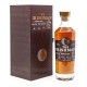 Whisky Irlande The Irishman 17 ans Single Malt 56° 70 cl