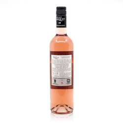 Domaine Tariquet Contradiction 100% Marselan IGP Côtes de Gascogne Rosé 2022 75 cl
