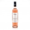Domaine Tariquet Contradiction 100% Marselan IGP Côtes de Gascogne Rosé 2022 75cl