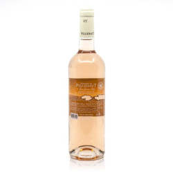 Domaine de Pellehaut L'Été Gascon IGP Côtes de Gascogne Rosé 2022 75cl