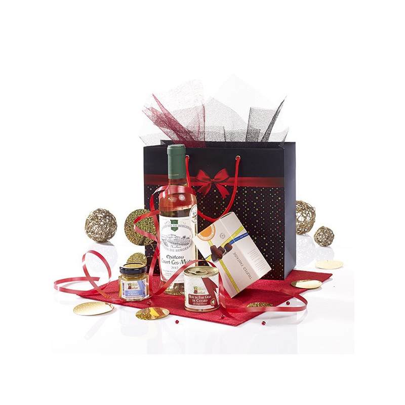 Shopping Bag Festif