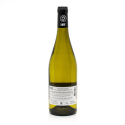 Domaine Uby N°4 Gros et Petit Manseng IGP Côtes de Gascogne 2022 75cl