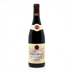 E.Guigal AOC Côte-Rôtie "Brune & Blonde de Guigal" Rouge 2019 75cl