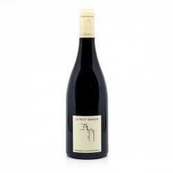 Domaine Voie Blanche Le Petit Manoir Vin du Périgord BIO 2018 75cl