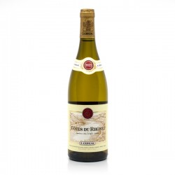 E.Guigal AOC Côtes du Rhône Blanc 2022 75cl