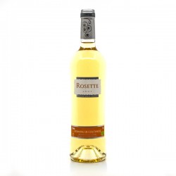 Domaine de Coutancie AOC Rosette 2021 BIO 75cl