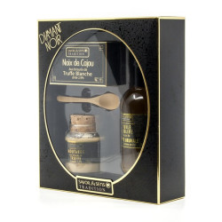 Coffret Diamant Noir - 3 Produits autour de la Truffe