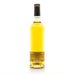 Domaine L'Ancienne Cure Jour de Fruit AOC Monbazillac BIO 2021 75cl