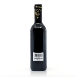 Château Miaudoux AOC Bergerac Rouge BIO 2021 37.5cl