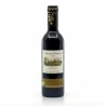 Château Miaudoux AOC Bergerac Rouge BIO 2021 37.5cl