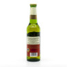 Bière République Tchèque Budweiser Blonde 33cl