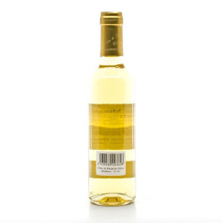 Château Miaudoux AOC Côtes de Bergerac Moelleux BIO 2021 37.5cl