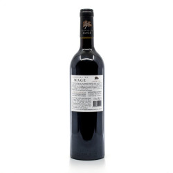 Domaine Mage Tête de Cuvée IGP Côtes de Gascogne 2020 75cl
