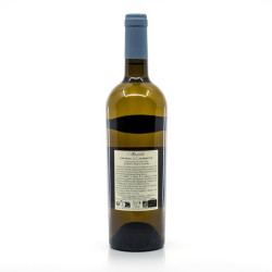 Château de la Jaubertie Mirabelle AOC Bergerac Sec BIO 2021 75cl